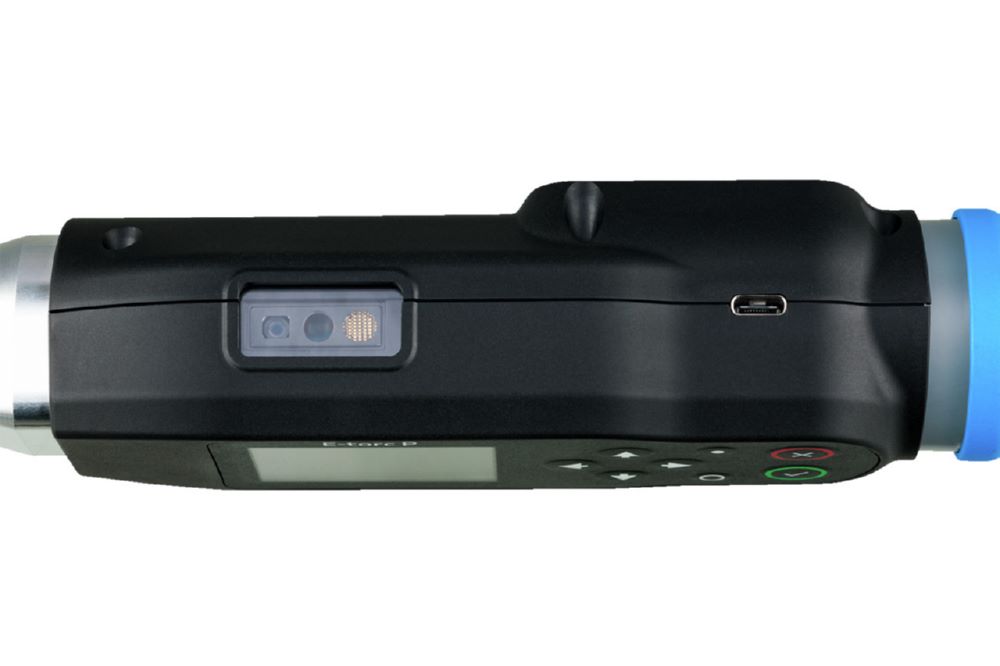 Produktbild ETCP-SE200 Elektronischer Drehmomentschlüssel 20-200 Nm bild 6
