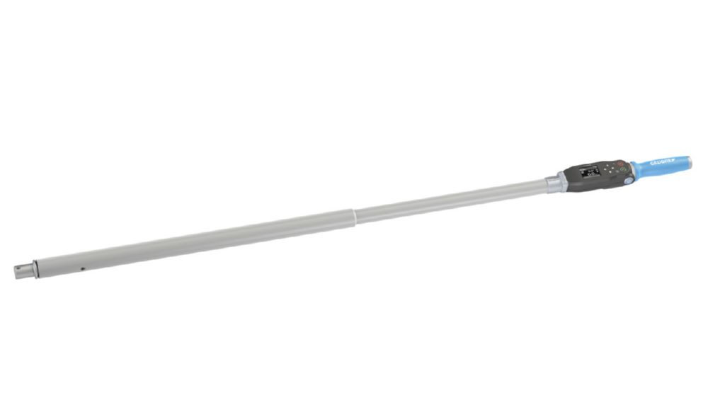 Produktbild GEDORE Elektronischer Drehmomentschlüssel 100-1000 Nm ETCP-Z1000