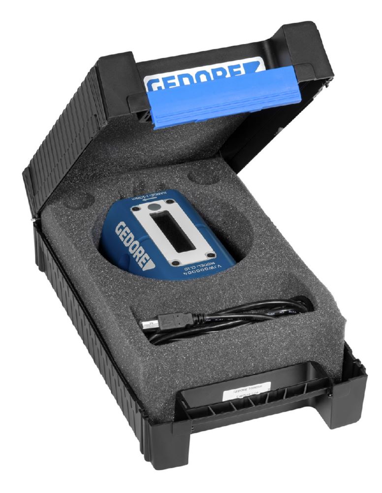 Produktbild CL 10S Elektronisches Prüfgerät Capture Lite 0,25-10 Nm bild 3