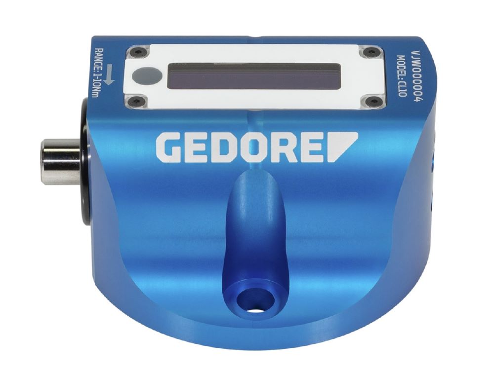 Produktbild CL 10S Elektronisches Prüfgerät Capture Lite 0,25-10 Nm bild 4