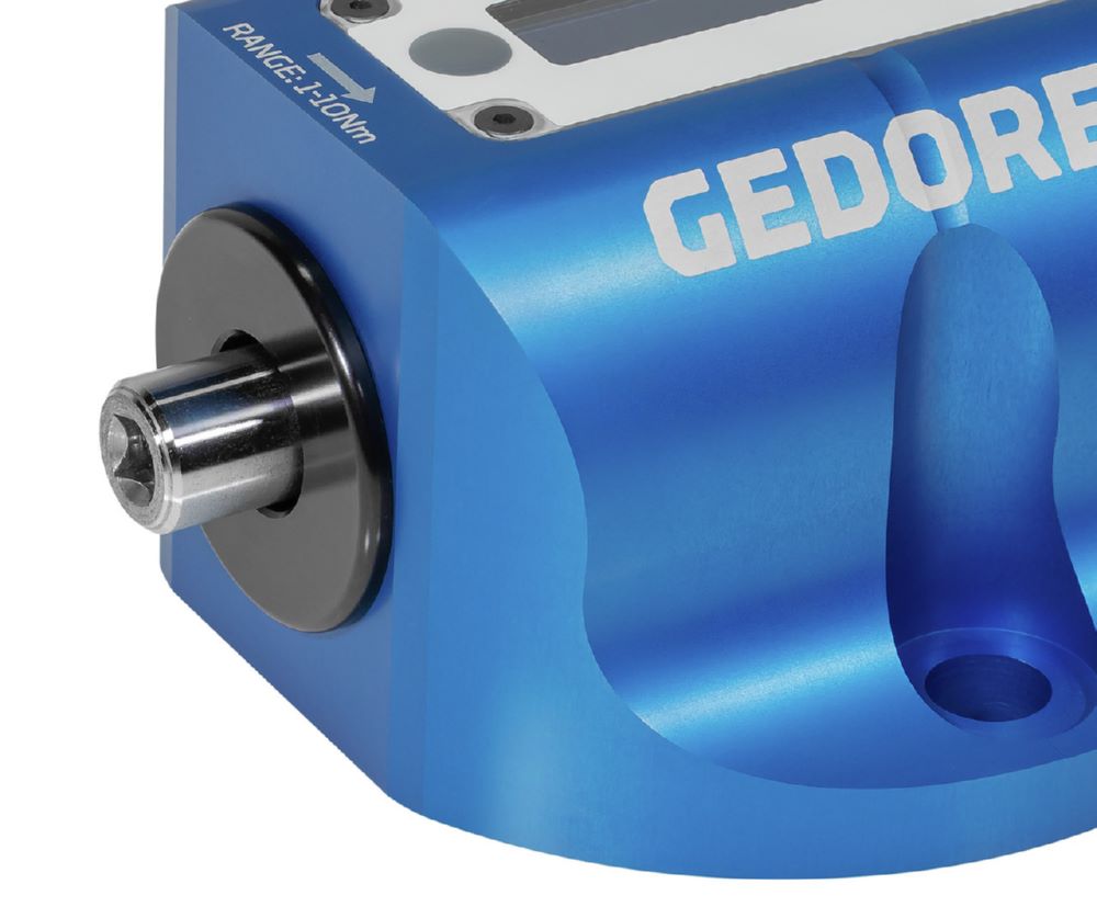 Produktbild CL 10S Elektronisches Prüfgerät Capture Lite 0,25-10 Nm bild 5