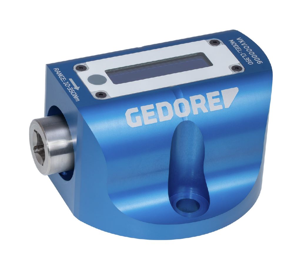 Produktbild CL 1100 Elektronisches Prüfgerät Capture Lite 80-1100 Nm bild 4