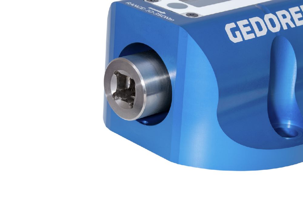 Produktbild CL 1100 Elektronisches Prüfgerät Capture Lite 80-1100 Nm bild 6