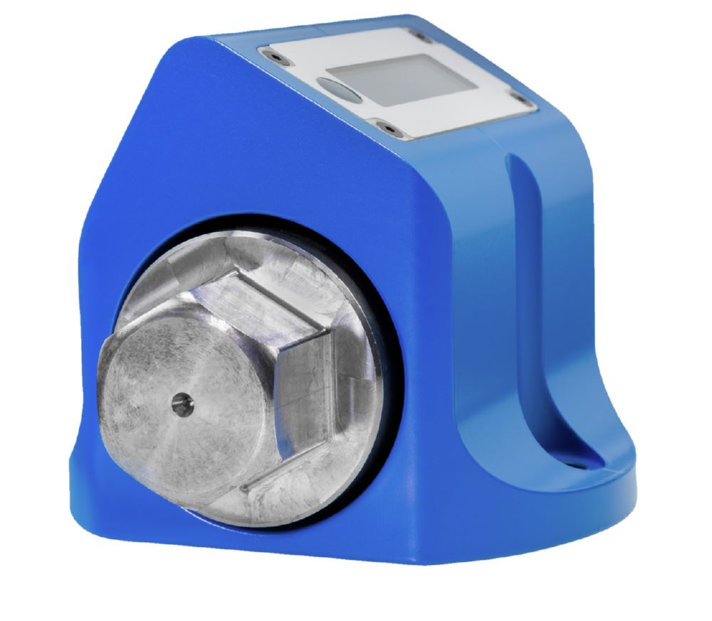 Produktbild CL 3000 Elektronisches Prüfgerät Capture Lite 200-3000 Nm bild 5