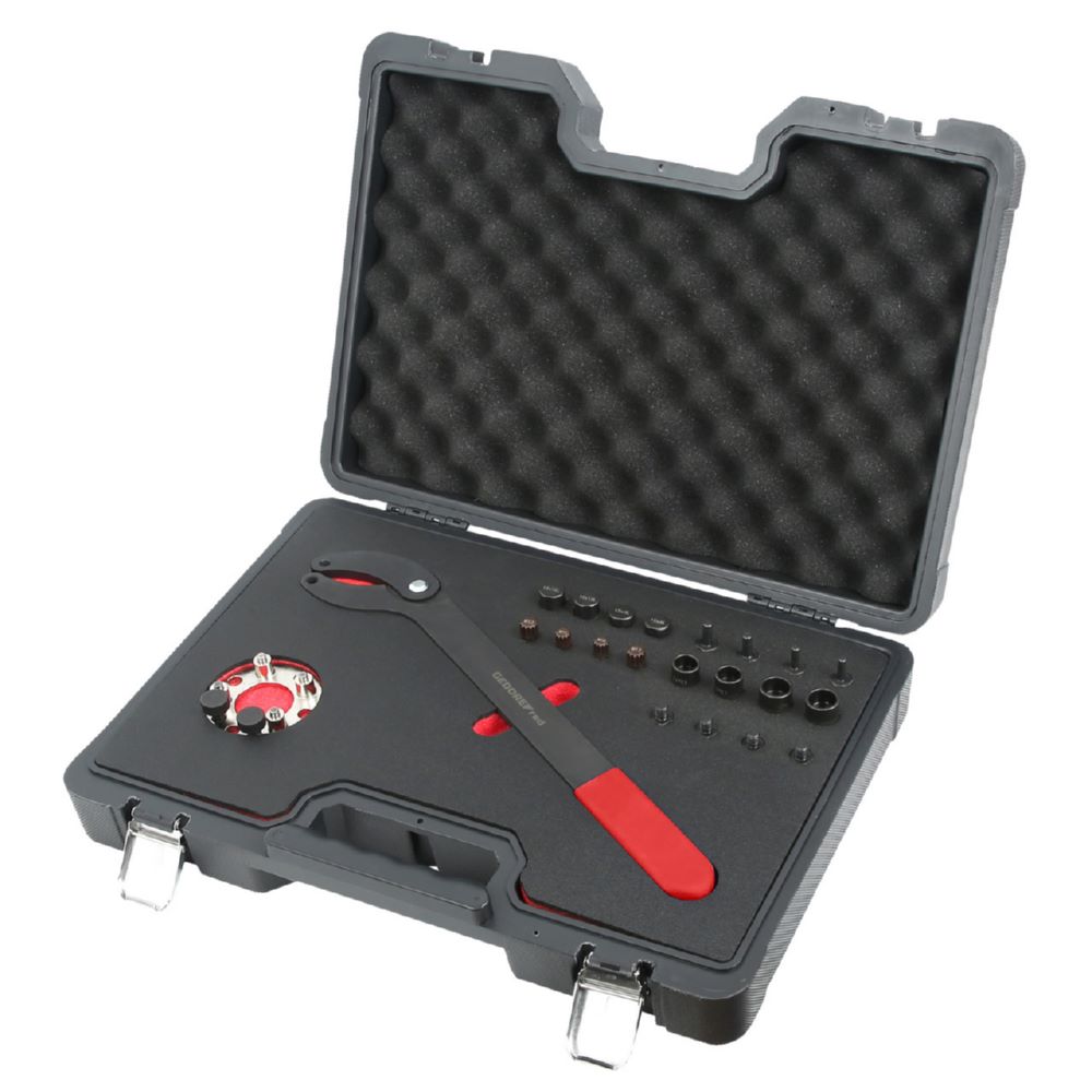 Produktbild GEDORE Gegenhalteschlüssel R15003013