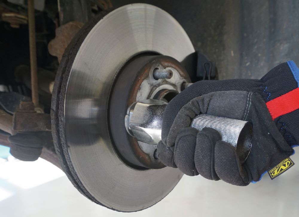 Produktbild KL-0173-611 A Gewinderückform-Werkzeug für Radbolzen (M12x1,25) bild 4