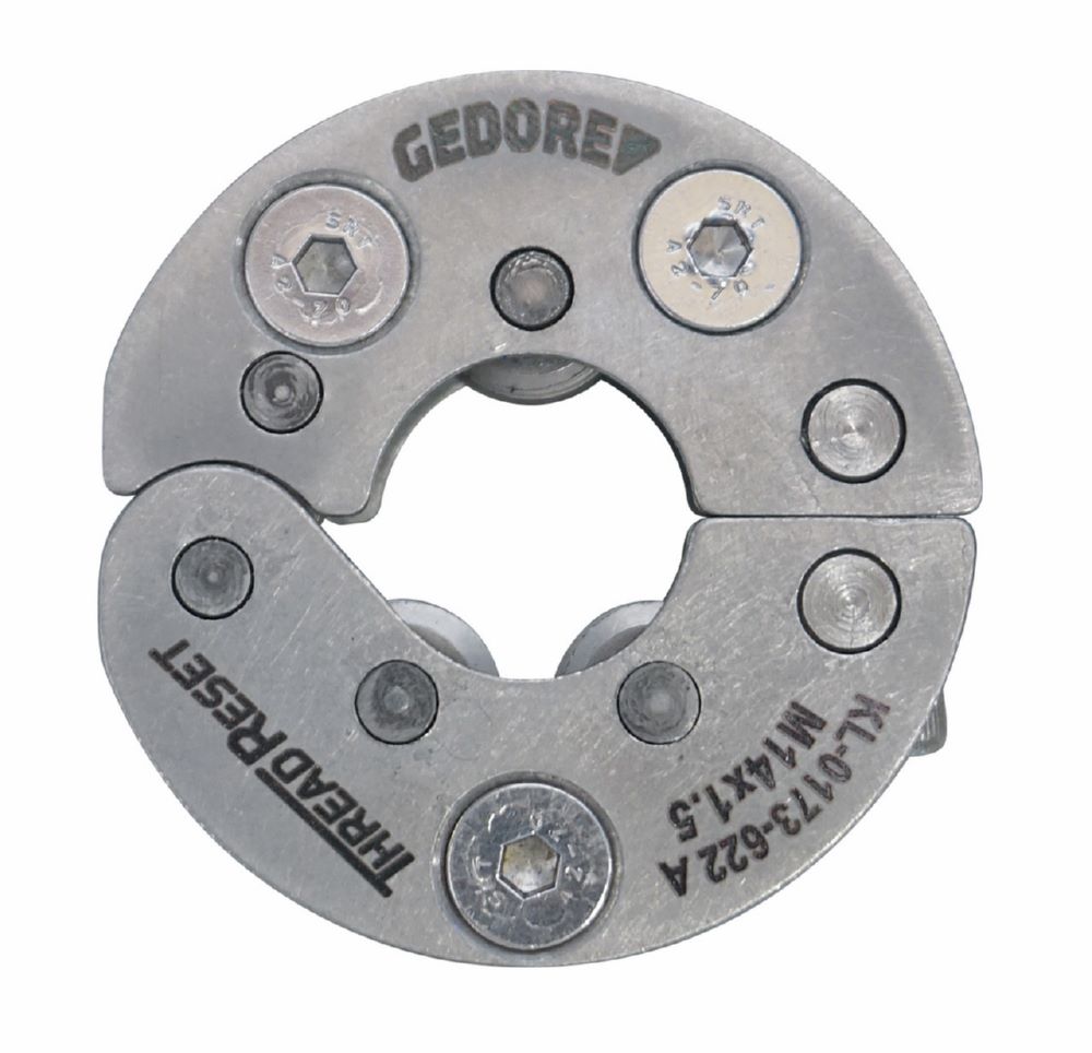 Produktbild GEDORE Gewinderückform Werkzeug für Radbolzen M14x1,5 KL-0173-622 A