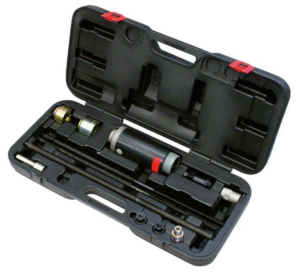 Produktbild GEDORE Hydraulischer Antriebsatz im Koffer KL-0039-800 K