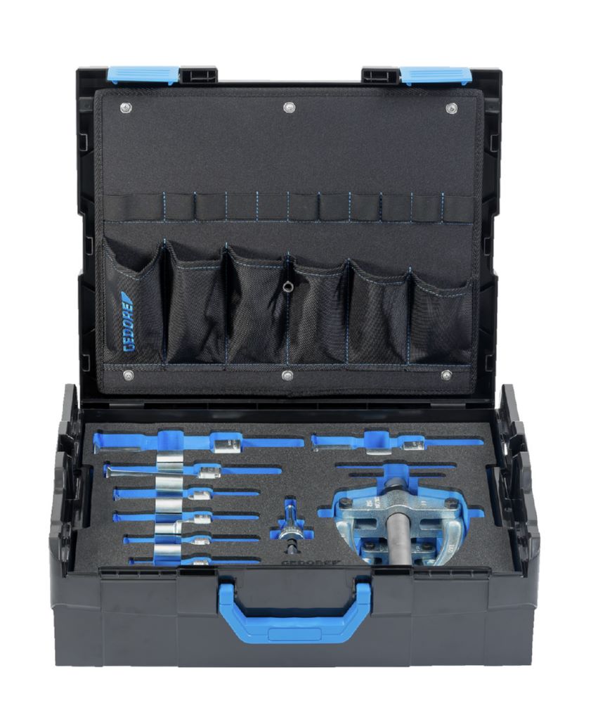 Produktbild 1100-1.31/2 Innenauszieher-Set in L-BOXX bild 5