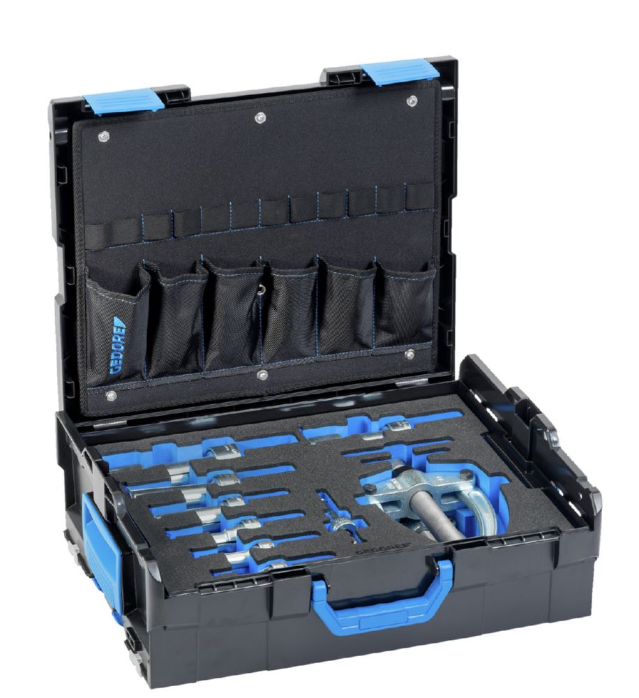 Produktbild 1100-1.31/2 Innenauszieher-Set in L-BOXX bild 7