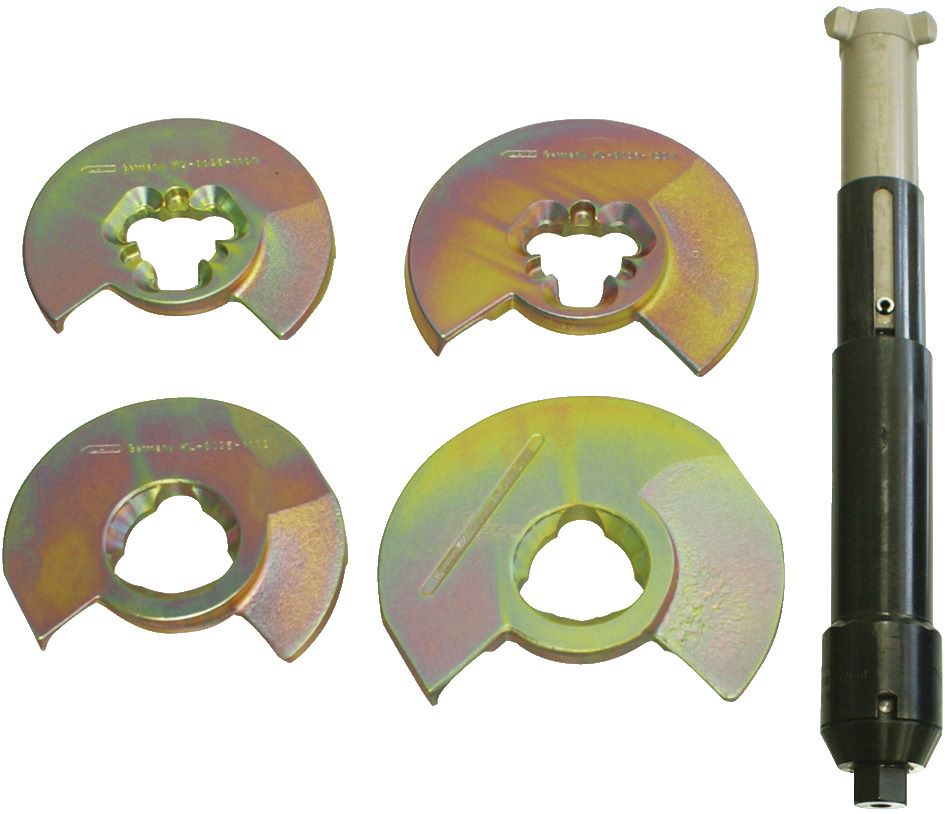 Produktbild GEDORE Innenfederspanner Größe 1 und 2 KL-0025-1 K