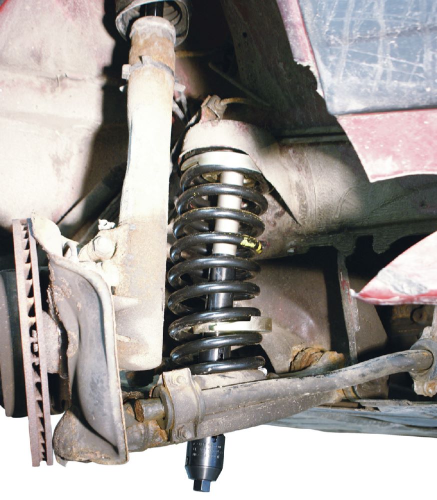 Produktbild KL-0025-1 K Innenfederspanner, Gr. 1 + 2 bild 5