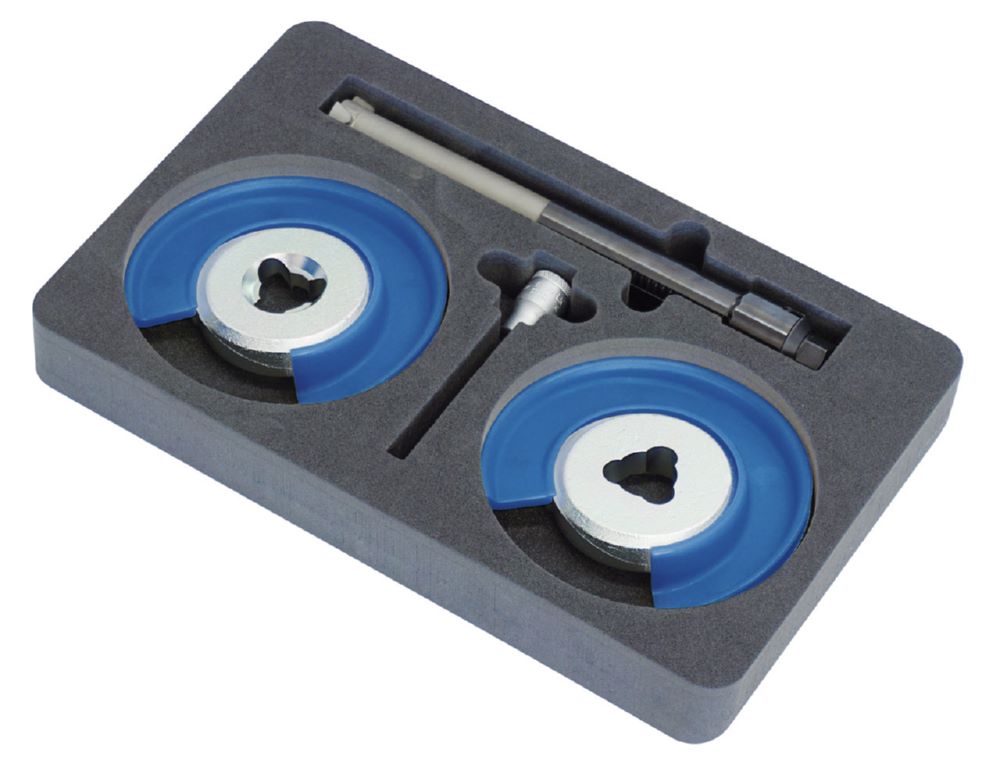 Produktbild GEDORE Innenfederspanner kompakt Größe 2A KL-0033-10 E