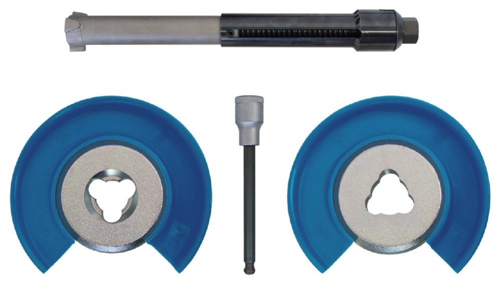 Produktbild KL-0033-10 E Innenfederspanner kompakt, Gr. 2A bild 3