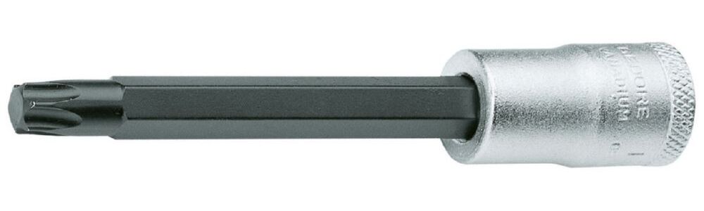 Produktbild GEDORE Schraubendrehereinsatz 3/8 Zoll lang Innen TX T45