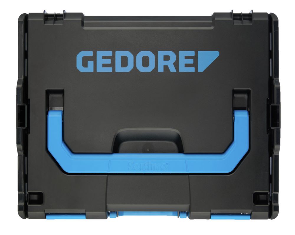 Produktbild ETQR-12-K-D mit Display + Kabel bild 2