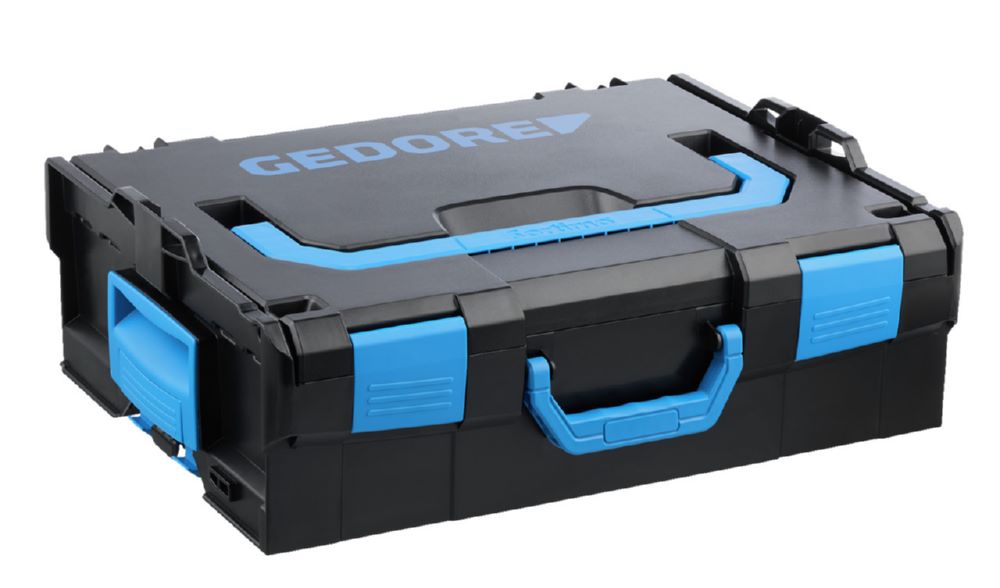 Produktbild ETQR-12-K-D mit Display + Kabel bild 3