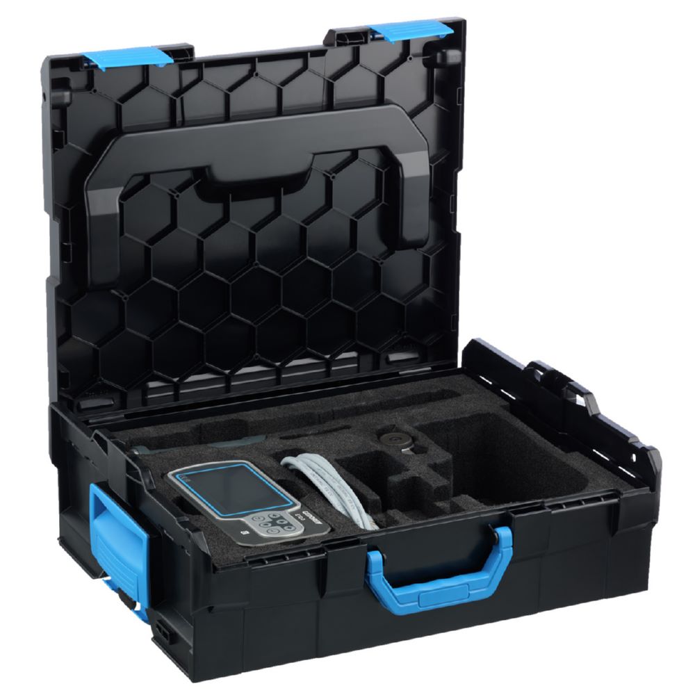 Produktbild ETQR-12-K-D mit Display + Kabel bild 4