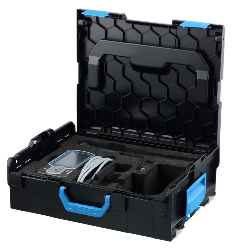 Produktbild ETQR-12-K-D mit Display + Kabel bild 5