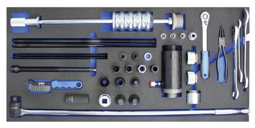 Produktbild KL-4999-250 Montagewagen "Lager und Buchsen" bild 10