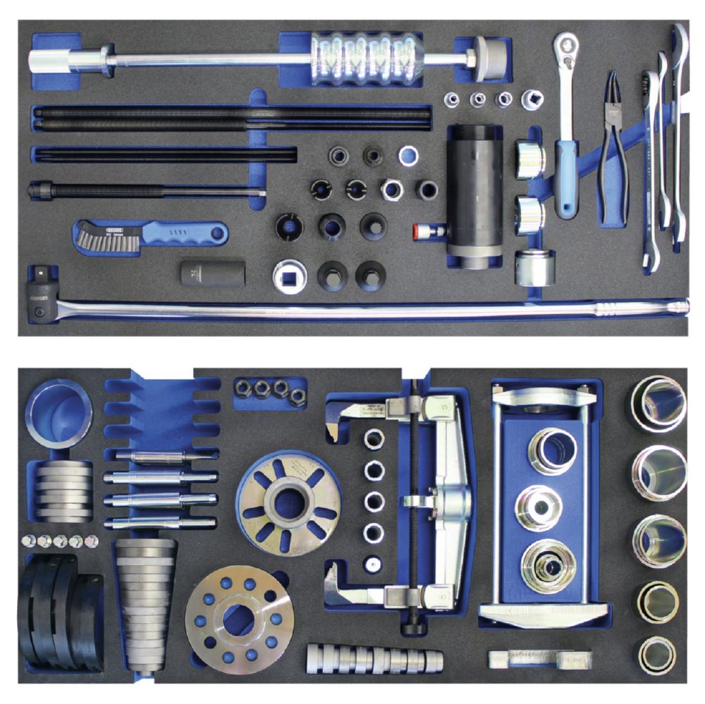 Produktbild KL-4999-250 Montagewagen "Lager und Buchsen" bild 12