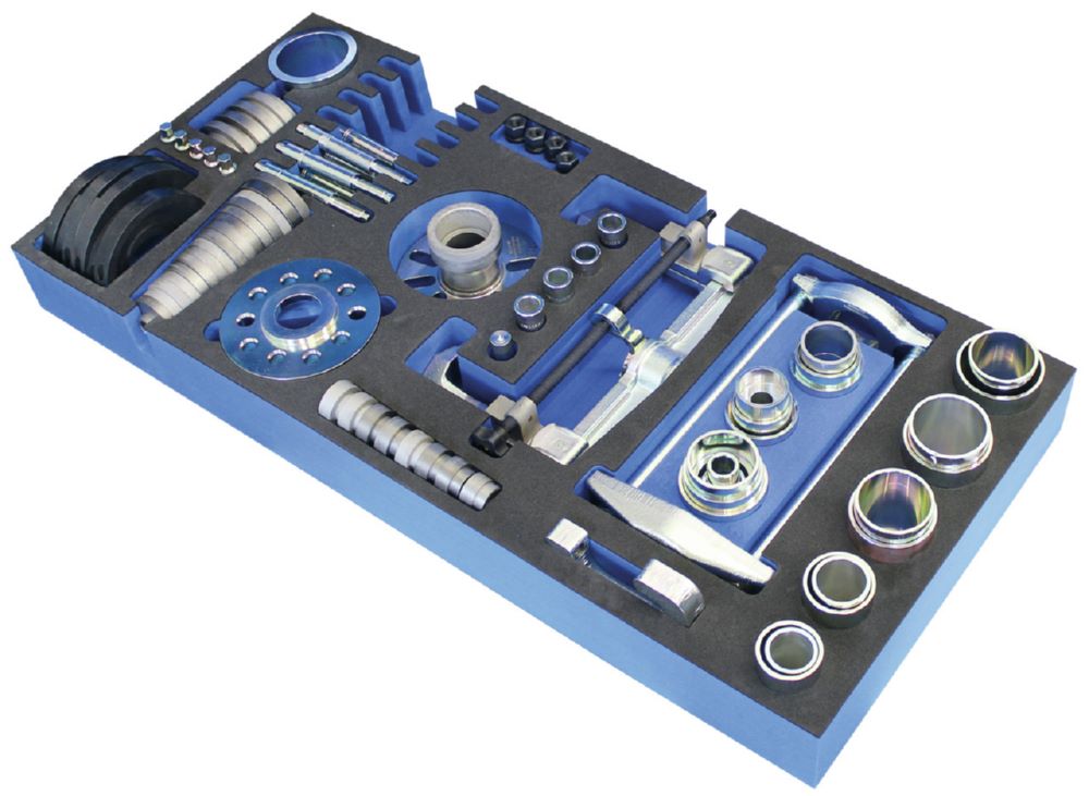 Produktbild KL-4999-250 Montagewagen "Lager und Buchsen" bild 9