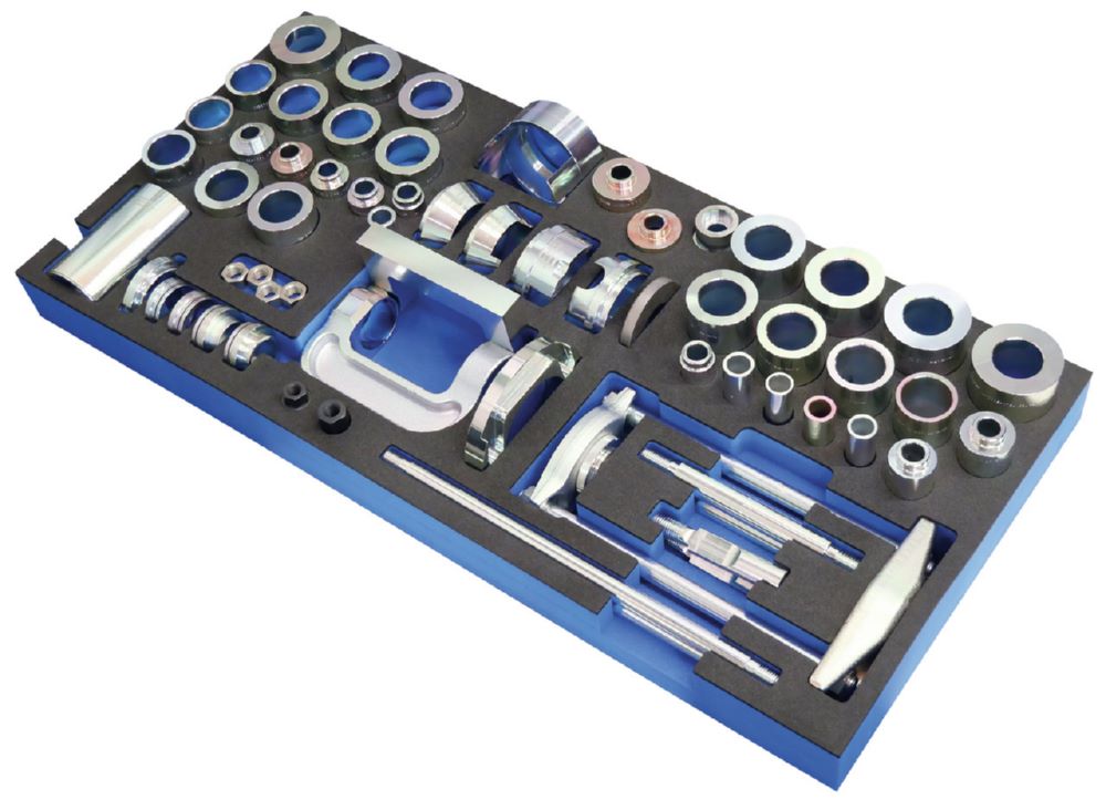 Produktbild KL-4999-260 Montagewagen "Lager und Buchsen" bild 10