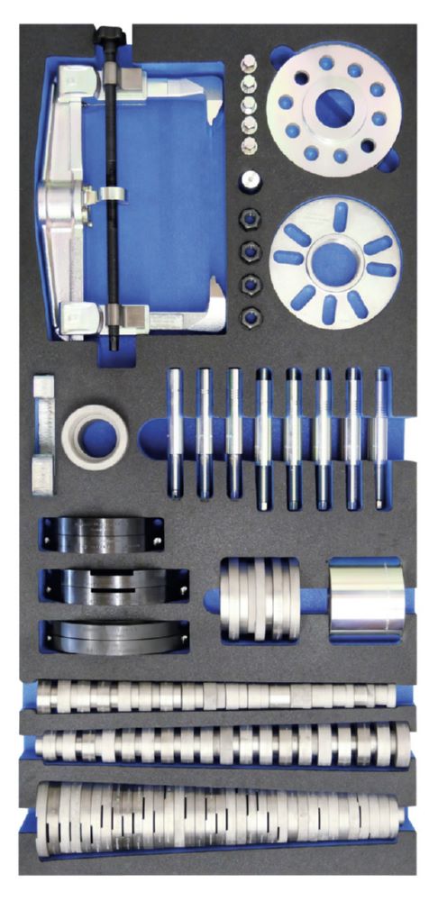 Produktbild KL-4999-260 Montagewagen "Lager und Buchsen" bild 12