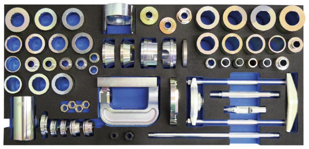 Produktbild KL-4999-260 Montagewagen "Lager und Buchsen" bild 13