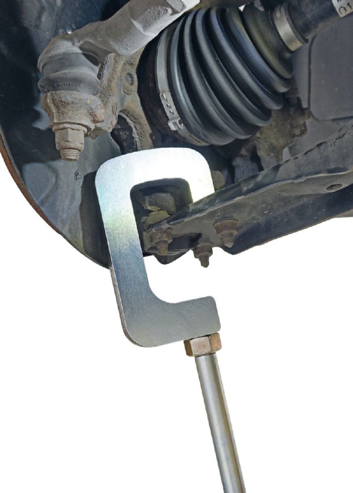 Produktbild KL-4999-260 Montagewagen "Lager und Buchsen" bild 5