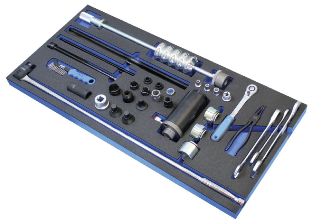 Produktbild KL-4999-270 A Montagewagen "Lager und Buchsen" bild 15