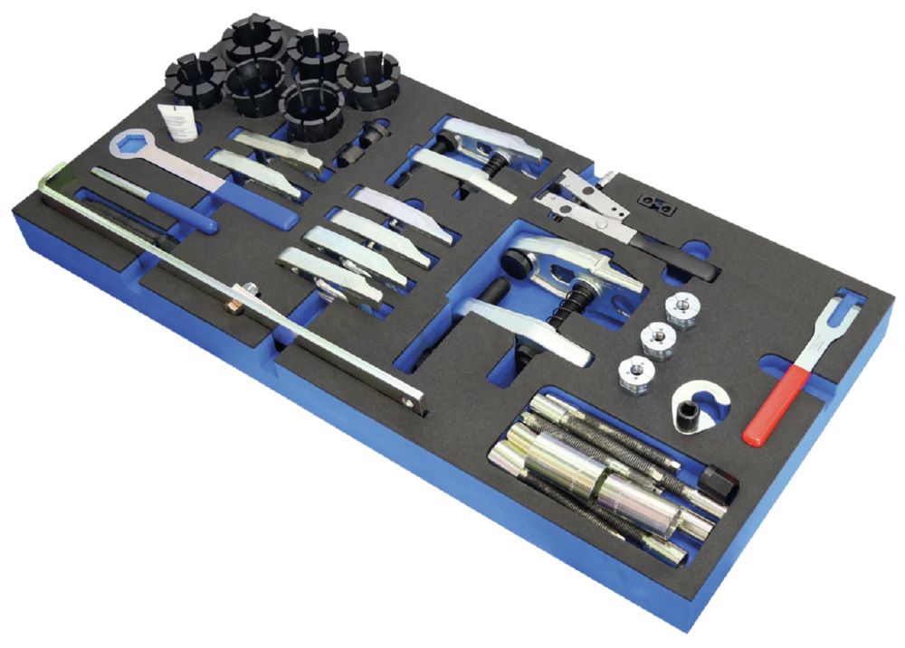 Produktbild KL-4999-270 A Montagewagen "Lager und Buchsen" bild 21