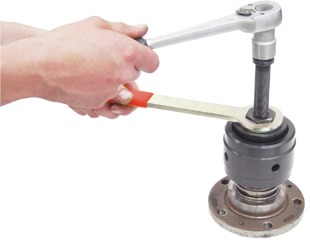 Produktbild KL-4999-270 A Montagewagen "Lager und Buchsen" bild 5