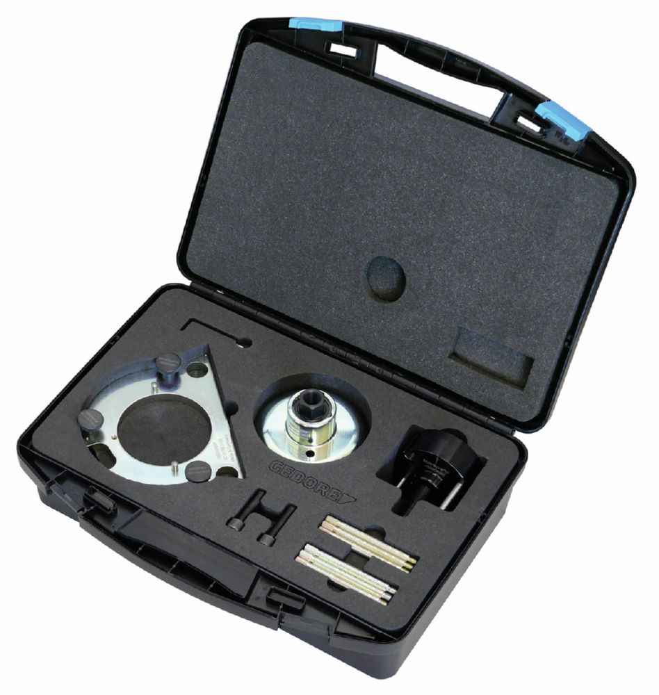 Produktbild KL-0178-310 K Montagewerkzeug für Dichtflansch bild 4