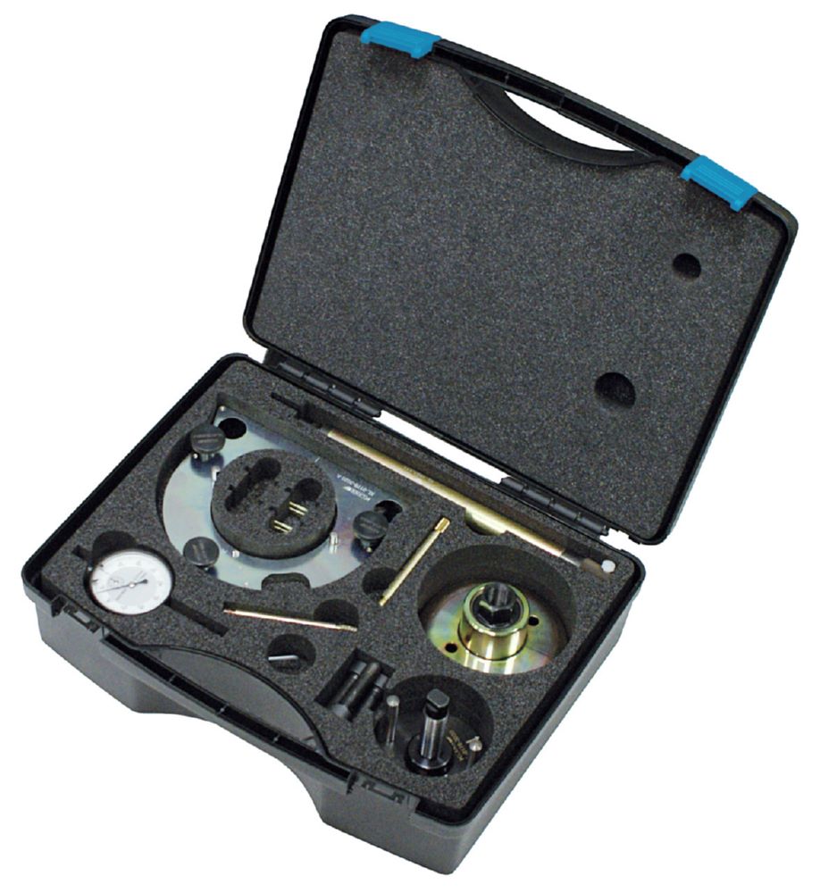 Produktbild KL-0178-30 K Montagewerkzeug für Dichtflansch mit Geberrad bild 3