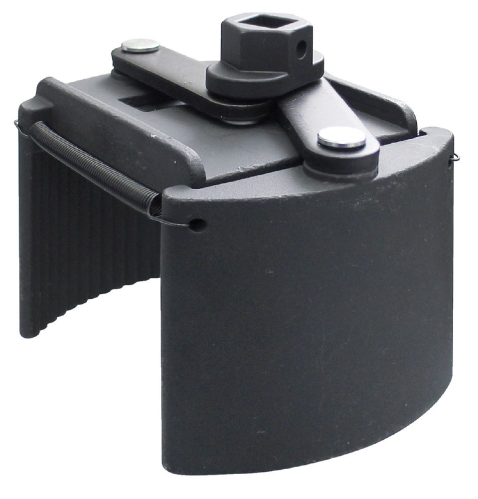 Produktbild GEDORE Ölfilterschlüssel universal durchmesser 110 - 145 mm KL-0122-193