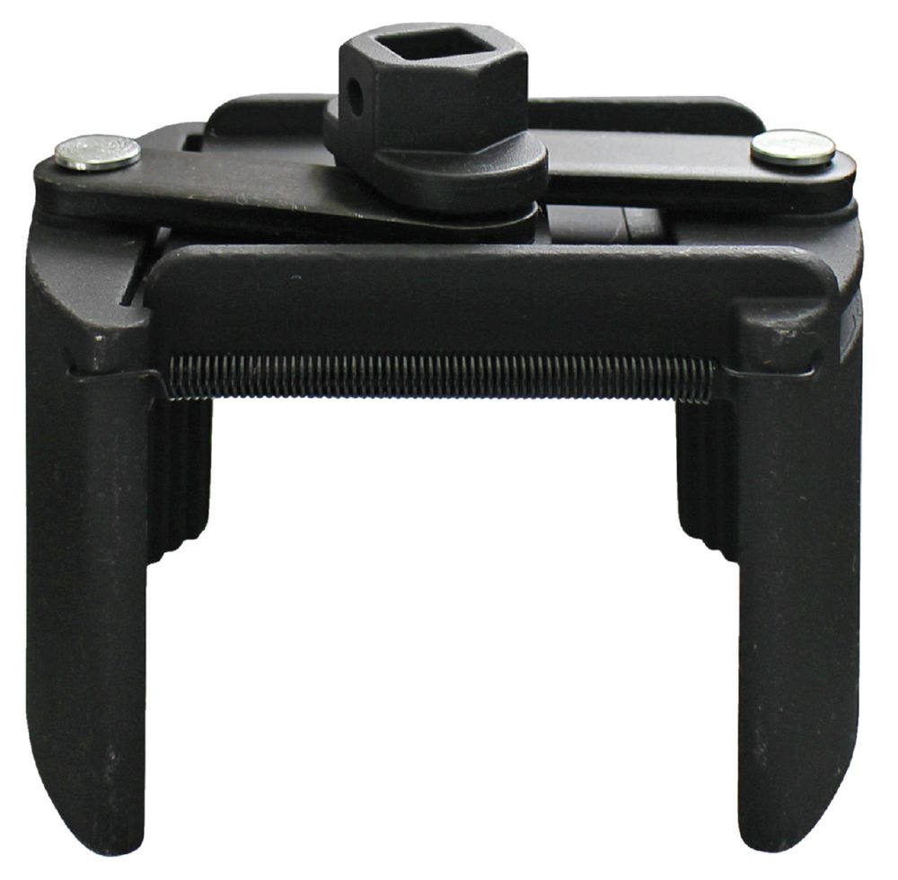 Produktbild KL-0122-193 Ölfilterschlüssel universal, Ø 110 - 145 mm bild 2