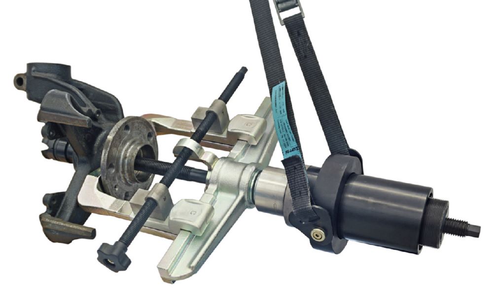 Produktbild KL-8041-400 Premium-Radlager-Paket bild 2