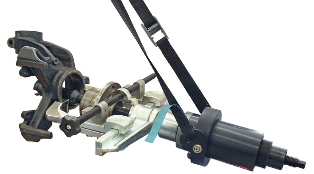 Produktbild KL-8041-400 Premium-Radlager-Paket bild 3