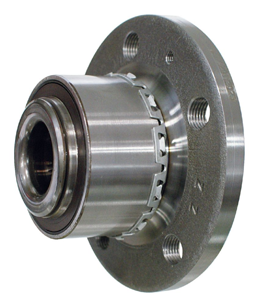 Produktbild KL-8041-400 E Premium-Radlager-Paket mit Einlagen bild 5