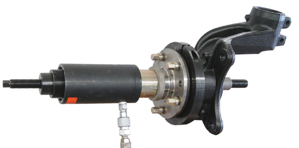 Produktbild KL-8041-400 E Premium-Radlager-Paket mit Einlagen bild 6