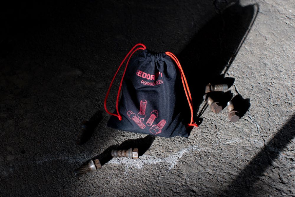 Produktbild R68903011 Rad-Montageset 11-teilig bild 9