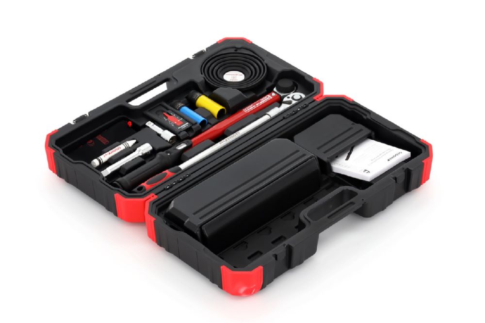 Produktbild R68903011 Rad-Montageset 11-teilig bild 3