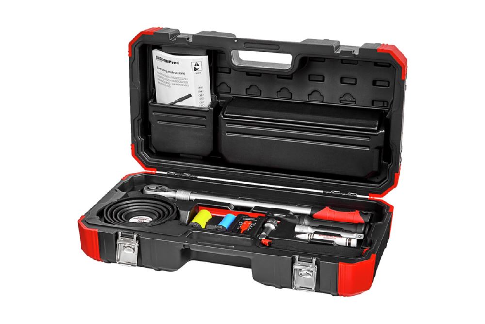 Produktbild R68903011 Rad-Montageset 11-teilig bild 14