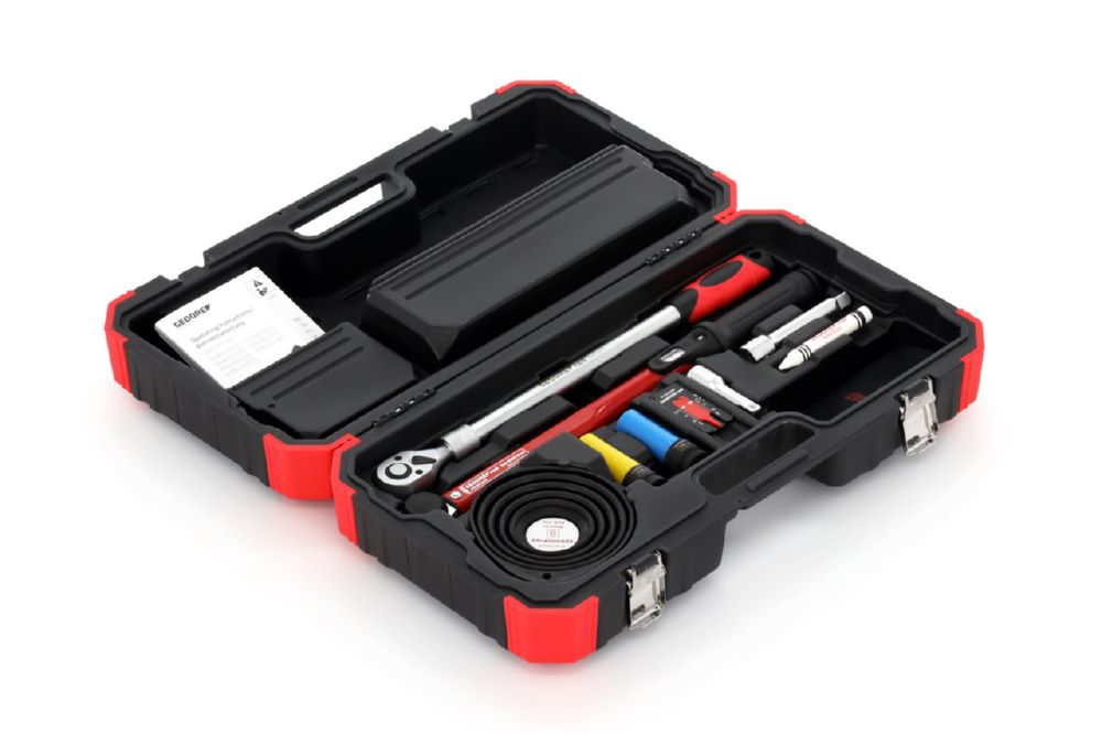 Produktbild R68903011 Rad-Montageset 11-teilig bild 4