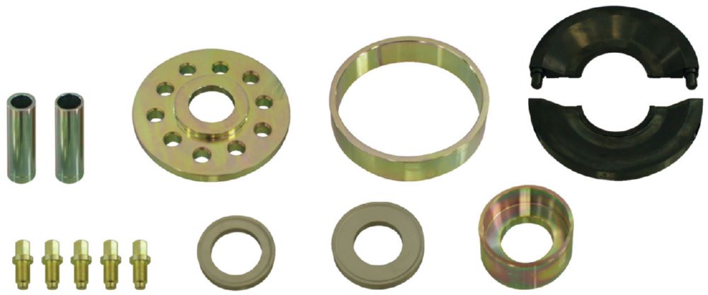 Produktbild GEDORE Radlager-Montagewerkzeug Volvo mit Ford Durchmesser 78 / 82 mm KL-0041-461 D