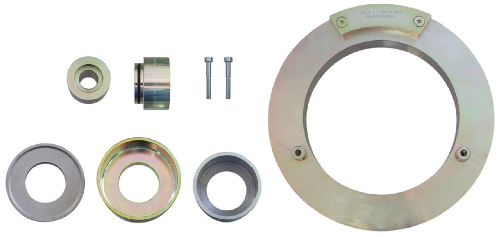 Produktbild GEDORE Radlager-Werkzeugsatz Iveco Daily KL-0041-800