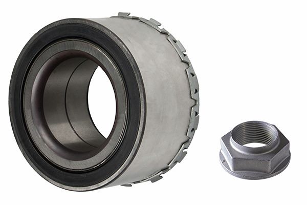 Produktbild KL-0041-522 K Radlagerwerkzeug, Mercedes Vito / Viano, Vorderachse bild 3