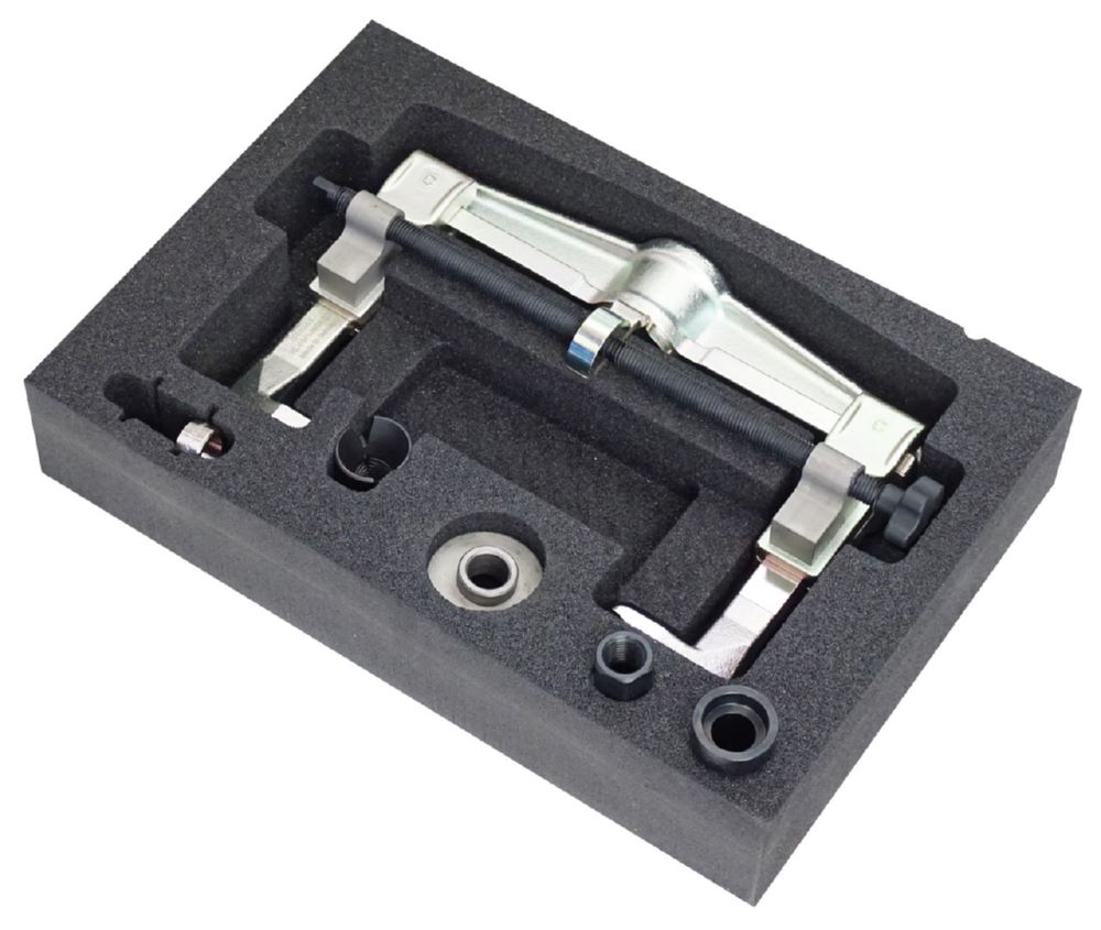 Produktbild GEDORE Radnabenauszieher KL-0041-380 EA