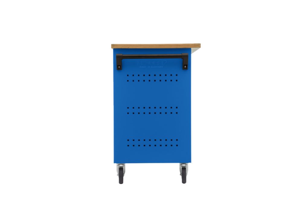 Produktbild 1507 XL 03200 Rollwerkbank mit 5 Schubladen bild 4